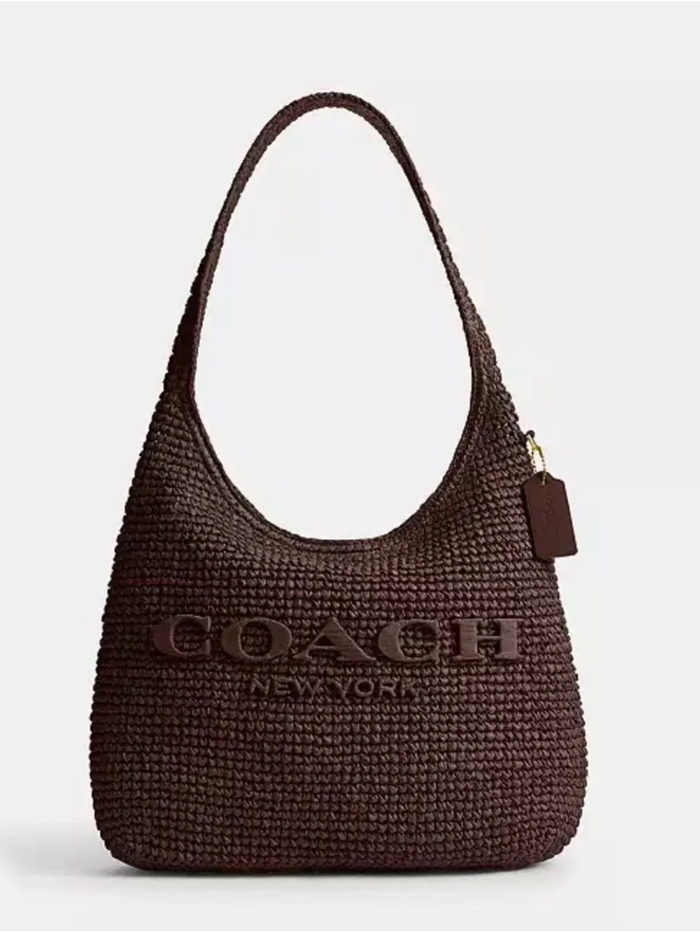 BROOKLYN SHOULDER BAG